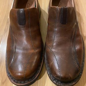 Men’s Clark Dress shoes